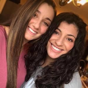 Meet your Posher, Francesca